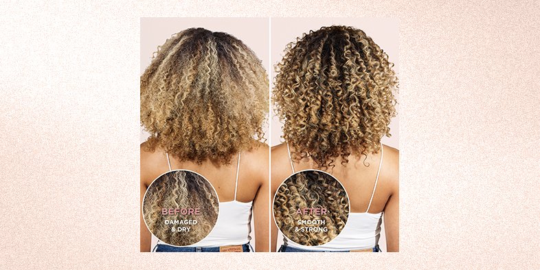 In Article Shampoo For Every Hair Type EverPure Sulfate Free Bond Repair Shampoo With Citric Acid